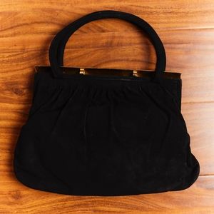 Elegant purse with personality from the past! 